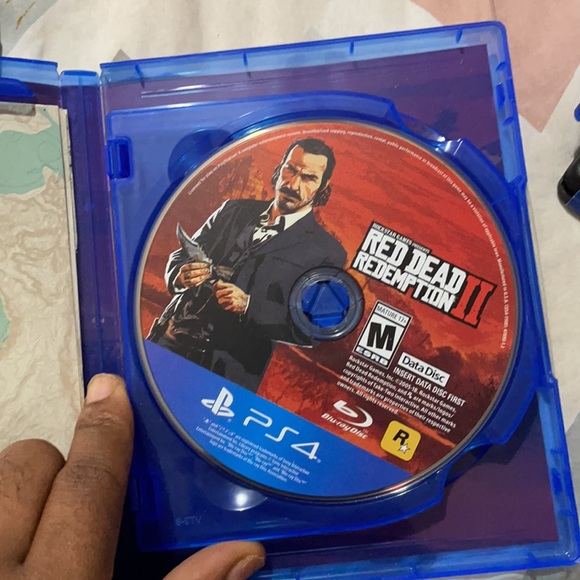 PS4 games ! - Picture 5 of 17